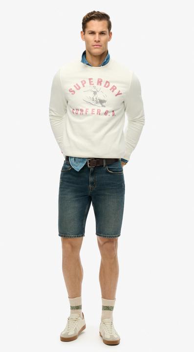 Image du produit Superdry Lo-fi Outdoors (S)