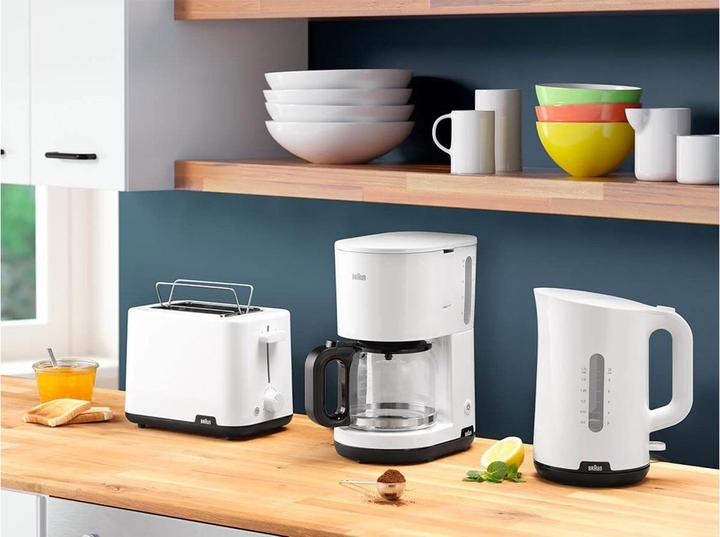 Image du produit Braun HT1010WH