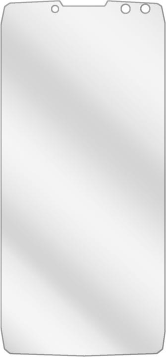 Image du produit Dipos Film de Protection d’écran Crystalclear (2 pièce(s), Blackview P10000 Pro)