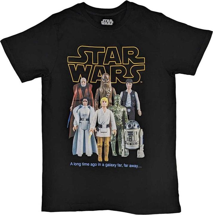 Star Wars Rebels TShirt