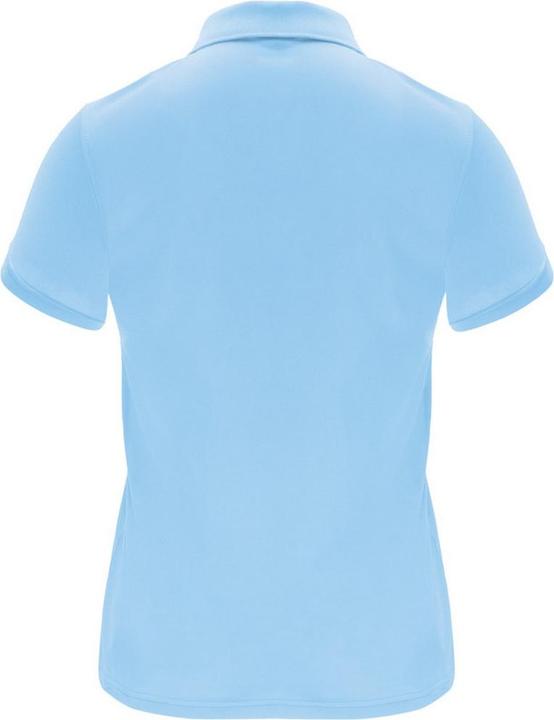 Actual product image Alpinia Womens/Ladies Monzha Short-Sleeved Sports Polo Shirt (XL)