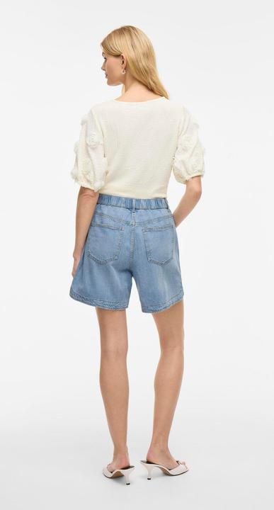 Immagine prodotto Vila High Waist Jeansshorts (36)