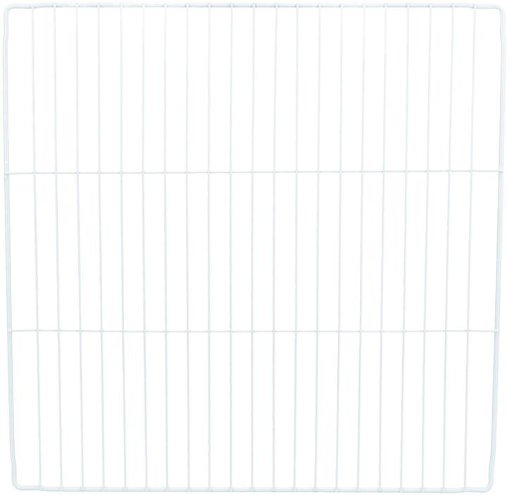 Actual product image Trixie Outdoor enclosure Indoor - Extension elements, 35x35cm, 4pcs.