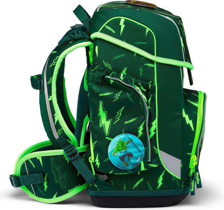 Actual product image Ergobag School desk set cubo (19 l)