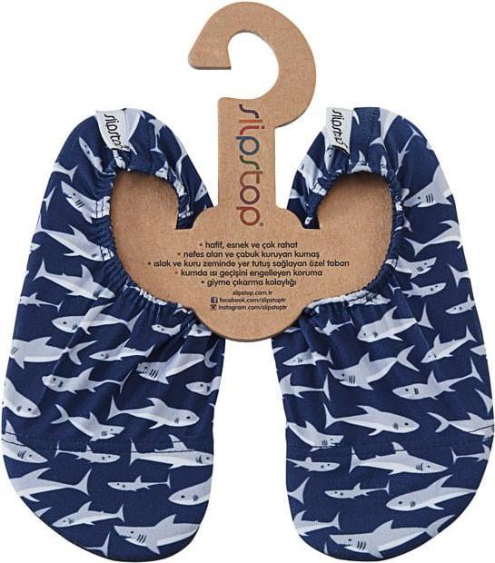 Slipstop Sharks