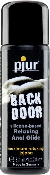 Productafbeelding Pjur Achterdeur (250 ml)