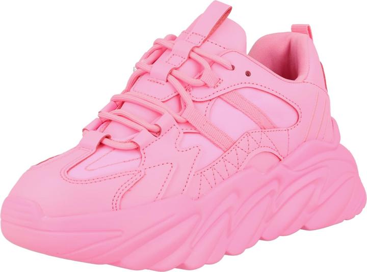 Actual product image Steve Madden 's trainers wave (38)