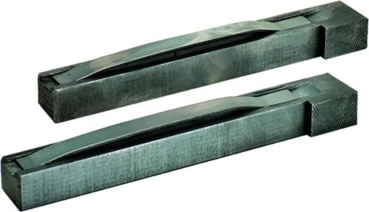 Image du produit Werkstarck Greppes d'établi longueur 200 mm, téton (Métal)