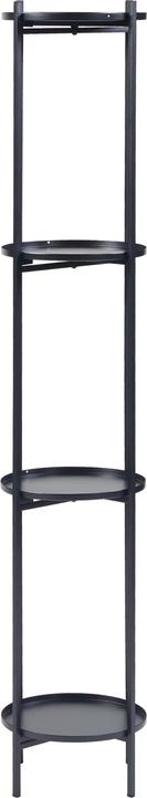 Actual product image En.Casa Tuusula plant stand set of 3