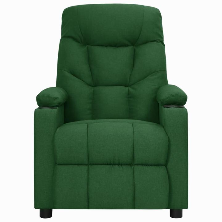 Immagine prodotto VidaXL Elektrischer Massagesessel