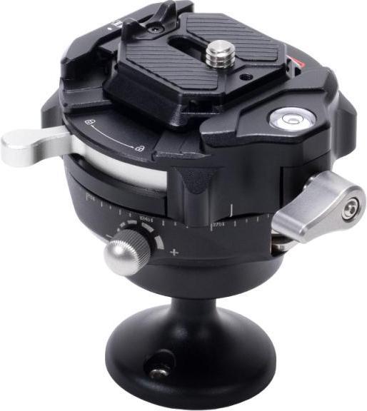 Actual product image Falcam TreeRoot Quick Lock Travel Tripod