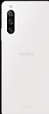 Actual product image Sony Xperia 10 IV (128 GB, White, 6", SIM + eSIM, 12 Mpx, 5G)