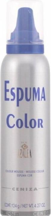 Immagine prodotto Azalea ESPUMA COLOR #ceniza 150 ml (Ash)