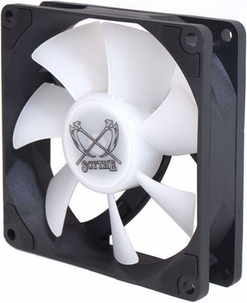 Immagine prodotto Scythe Ventilatore per PC Kaze Flex 92mm RGB PWM (92 mm, 1 x)
