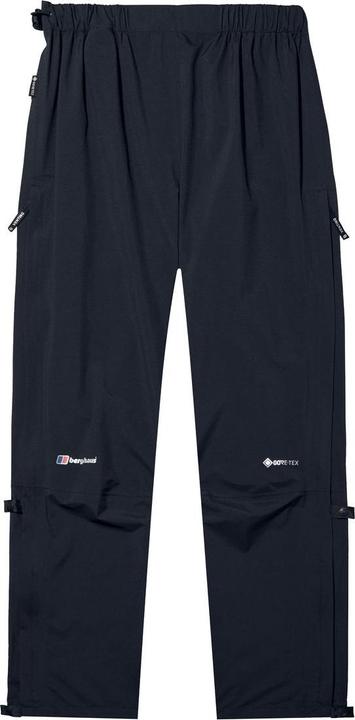 Actual product image Berghaus Paclite Pant Short (XS)
