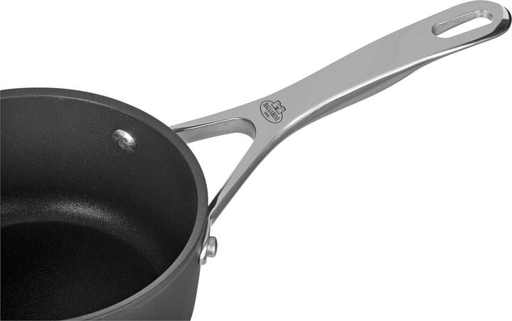 Image du produit Ballarini Alba Stieltopf, Ø16 cm (16 cm, Casserole, Aluminium)