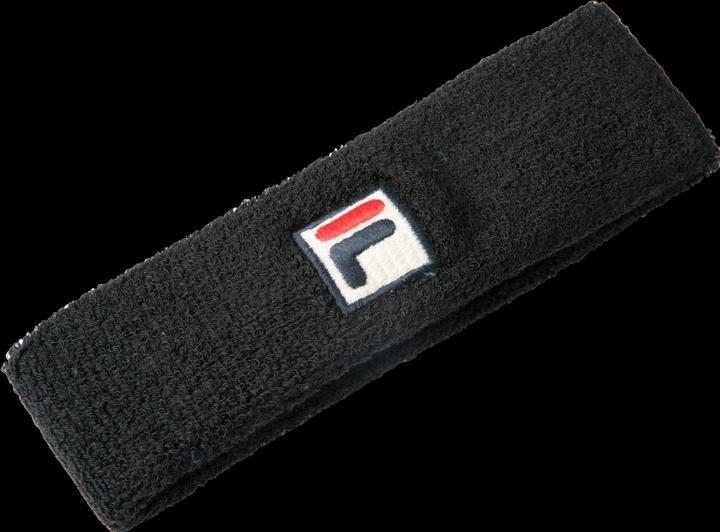 Image du produit FILA Flexby Headband Black