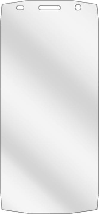 Produktbild Dipos Displayschutzfolie Crystalclear (6 Stück, Zoji Z6)