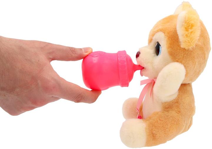 Produktbild IMC Toys Baby Paws - Yummy 17,5 cm - Shiba (20 cm)