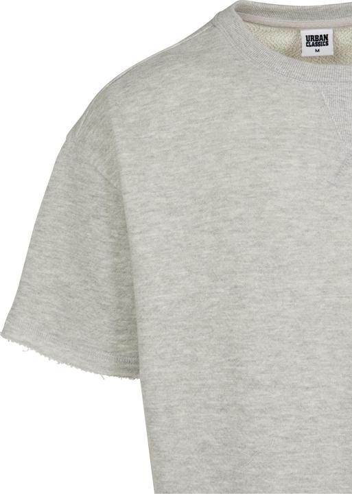 Image du produit Urban Classics Herringbone Terry Tee (XL)