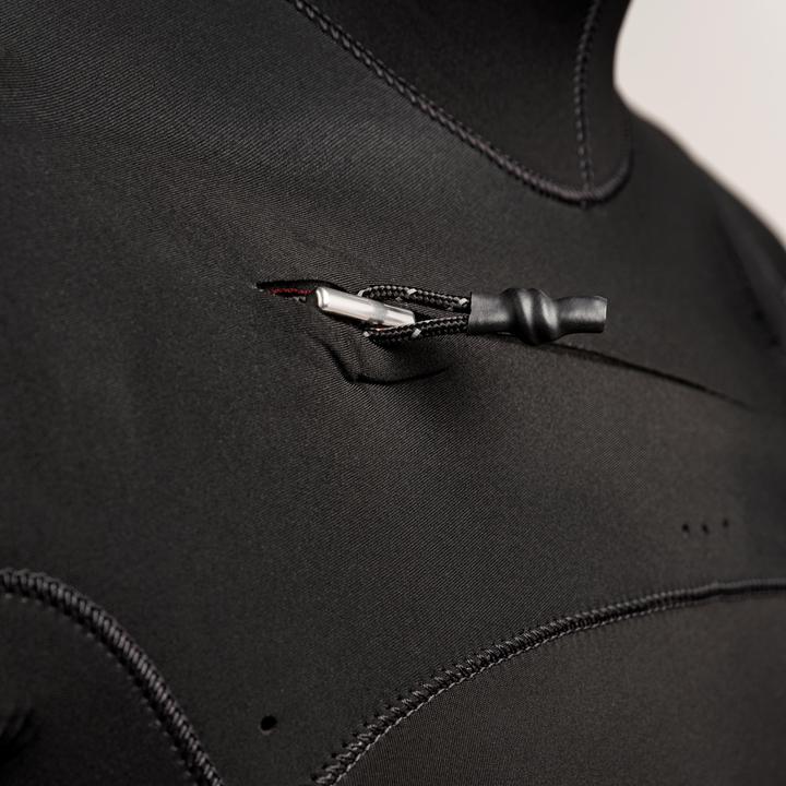 Image du produit Olaian COMBINAISON DE SURF 5/4 900 HOMME FW22 (2 mm, S)