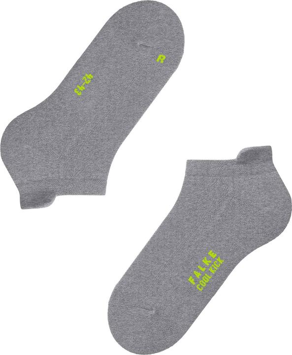 Actual product image Falke Cool Kick (pack of 3, 37 - 38)