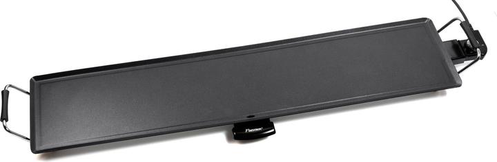 Produktbild Bestron Grillplatte XXXL (EU-Stecker)
