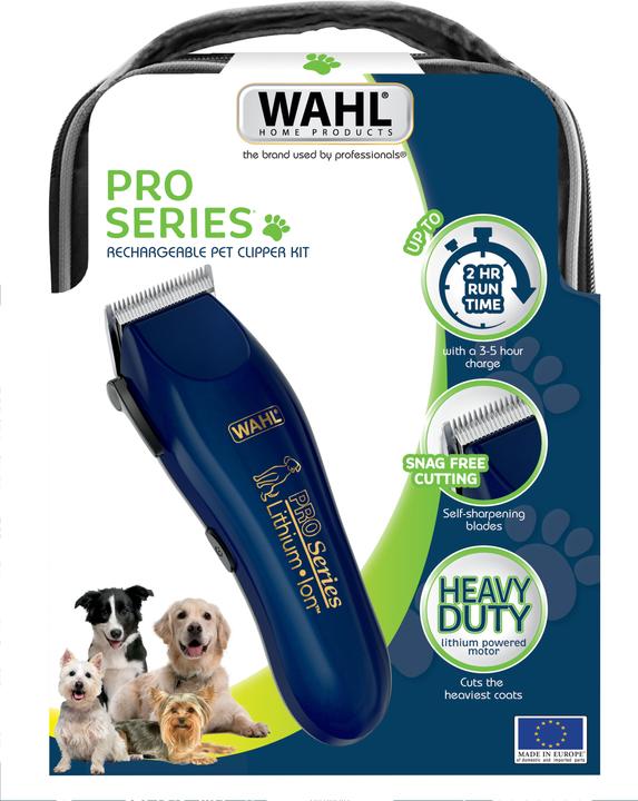 Actual product image Wahl Per (Dog, Cat)