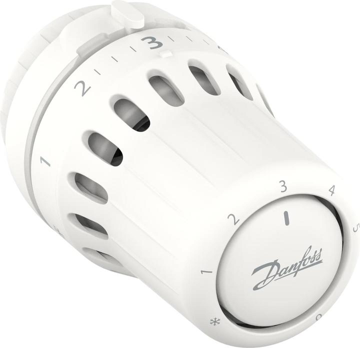 Immagine prodotto Danfoss React thermostatic