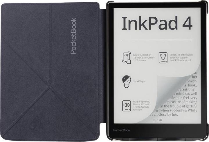 Produktbild PocketBook Origami (Pocketbook InkPad Color 3, Pocketbook InkPad Color 2, Pocketbook InkPad 4)