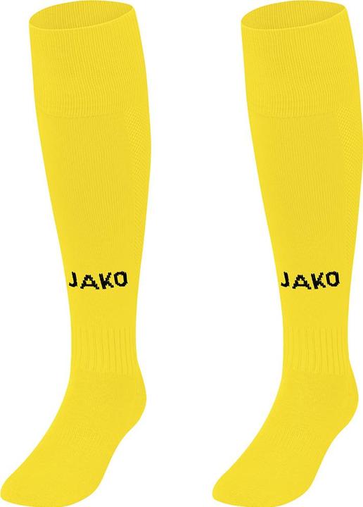 Actual product image JAKO SOCK GLASGOW 2.0 (27 - 30)