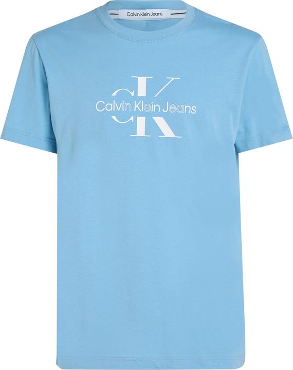 Immagine prodotto Calvin Klein Maglietta da uomo Disrupted Outline (XL)