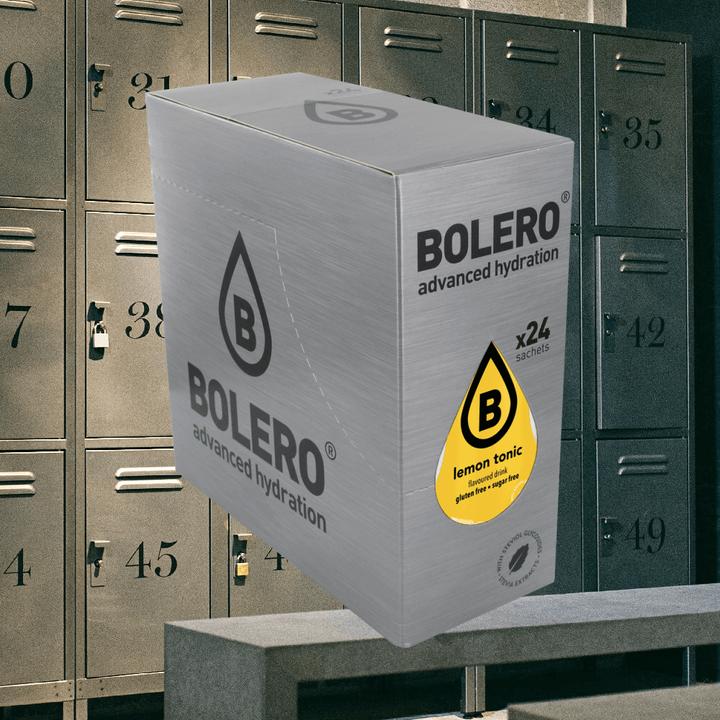 Produktbild Bolero Classic (Lemon Tonic, 1 Stk., 276 g)