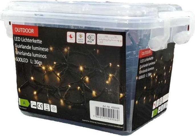 GuGus Fairy lights
