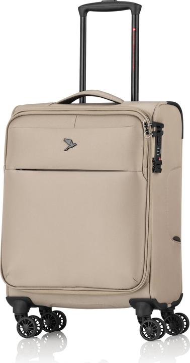 Actual product image Pack Easy GoOn (45 l, Hand luggage (up to 50 litres))