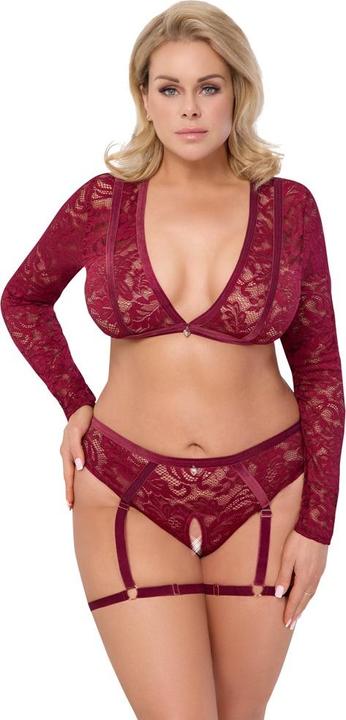 Productafbeelding Cottelli Collection Stel (XXL)