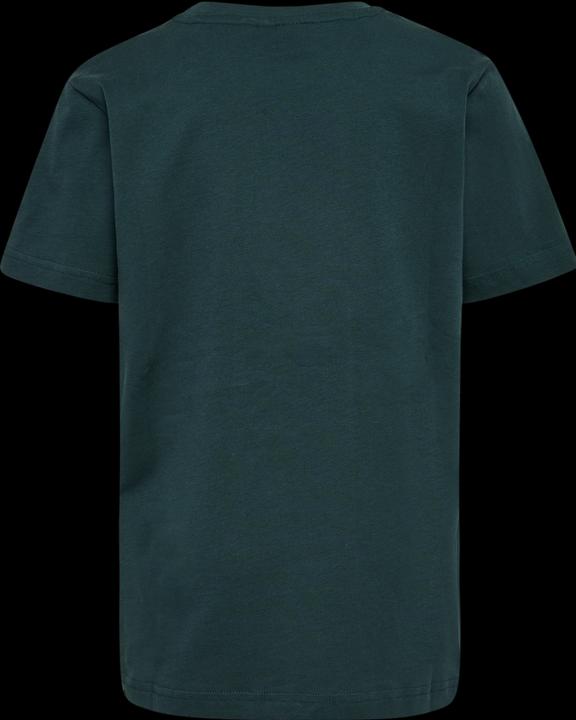 Actual product image hummel Hmlprint t-shirt s/s (152)