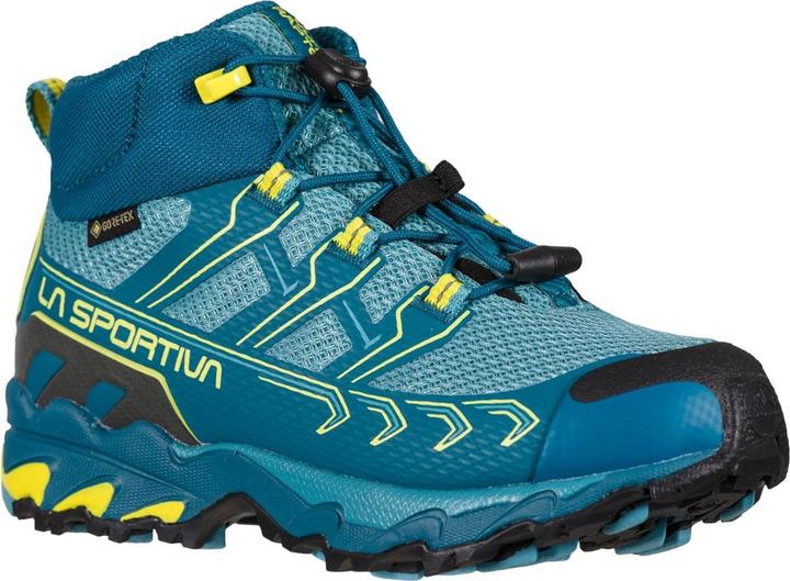 Produktbild La Sportiva Ultra Raptor II Mid JR GTX (31)