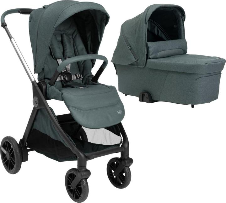 Produktbild Chicco Bellagio Set