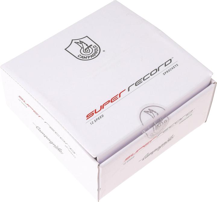 Produktbild Campagnolo Super Record (12-fach, 11-34)