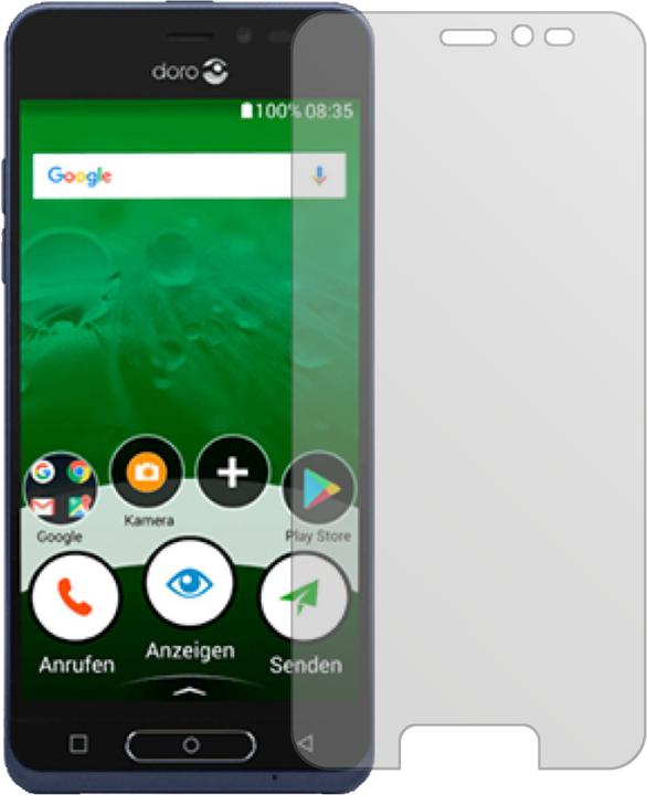 Actual product image Dipos Screen Protector Anti-Glare (2 Piece, Doro 8035)