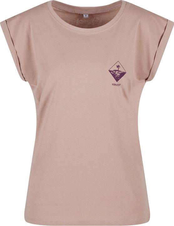 Image du produit Forvert Tee femme Pasadena - 190825 (3XL)