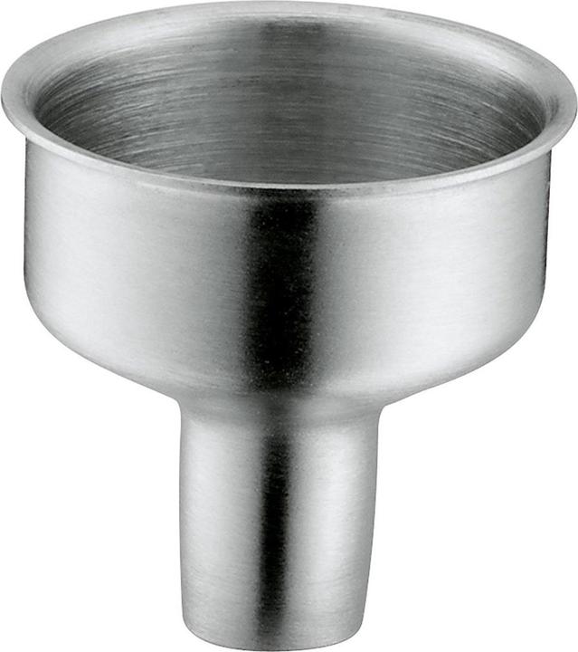 Immagine prodotto WMF Set saliera e pepiera 3 pezzi Cromargan in acciaio inox finitura opaca con supporto in legno (Sale, Pepe)