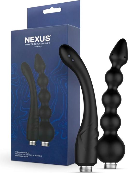 Produktbild Nexus Advanced - Shower Douche Duo Kit