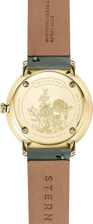 Immagine prodotto Sternglas S01-NDF18-KL09 (Orologio da polso analogico, 33 mm)