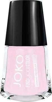 Produktbild Jokon Joko - Find Your Color Lachier For Vinyl 104 Cotton Candy 10Ml (104 Cotton Candy, Farblack)