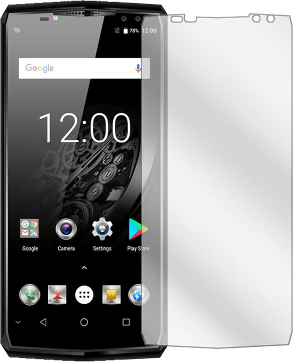 Immagine prodotto Dipos Pellicola Protettiva (6 Pezzo/i, LG K10)