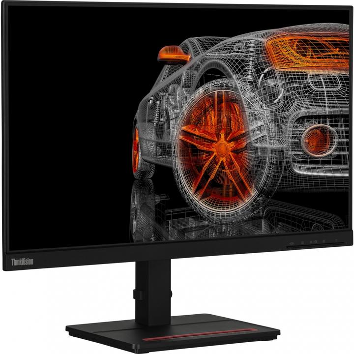 Actual product image Lenovo ThinkVision S24e-20 (1920 x 1080 pixels, 24")