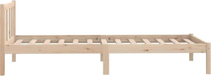 Actual product image VidaXL Volodymyr (75 x 190 cm)