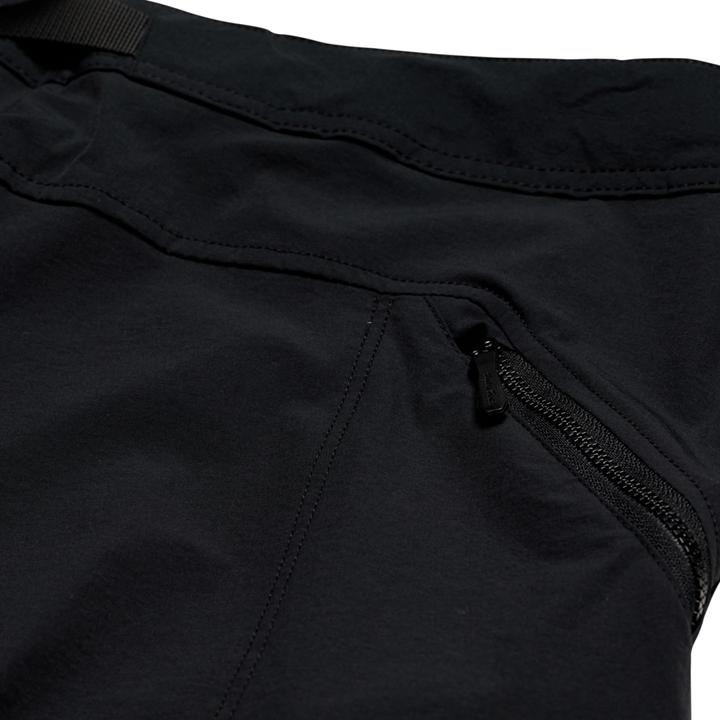 Produktbild Troy Lee Designs Skyline Trail Short, Mono, black, 32 (32)